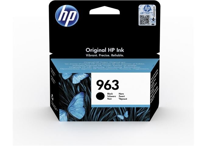 Hewlett Packard HP 3JA26AE HP 963