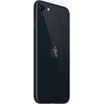 Apple iPhone SE 2022, 64GB, Mitternacht