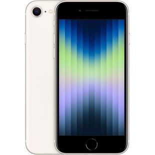 Apple iPhone SE (2022) 64GB, Polarstern