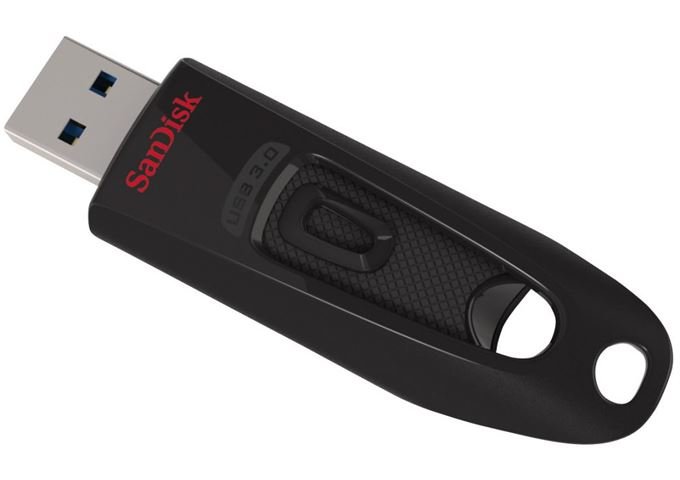 Sandisk Ultra USB 3.0 64GB