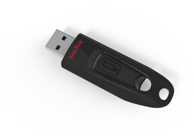 Sandisk Ultra USB 3.0 256GB