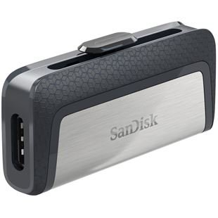 Sandisk San Disk Ultra Dual Drive USB Type C 64GB