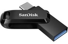 Sandisk Ultra Dual Drive Go USB Type C 256GB