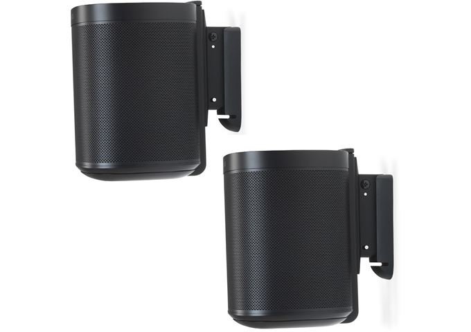 Flexson FLXS1WM2021 - Wandhalter für Sonos ONE - 1 Paar