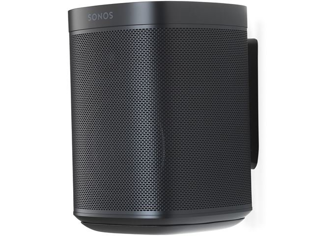 Flexson FLXS1WM2021 - Wandhalter für Sonos ONE - 1 Paar