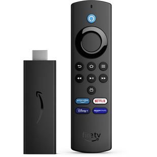 Amazon Fire TV Stick Lite m. Alexa-Sprachfernb. o. TV-Tas
