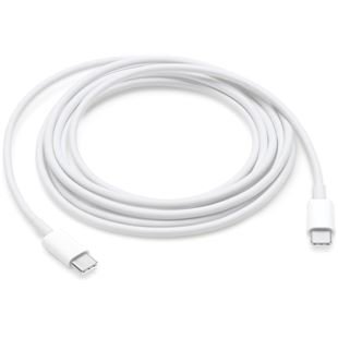 Apple USB-C -> USB-C Kabel 2m