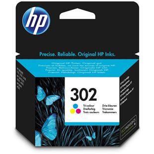 Hewlett Packard HP F6U65AE HP 302C