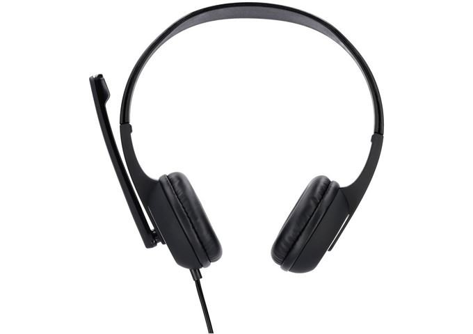 Hama 053982 PC-Office-Headset HS-P150 (2x 3,5mm Klinke