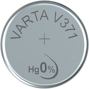 Varta V 371 Watch