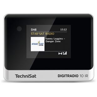 Technisat DigitRadio 10 IR