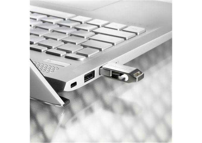 Intenso cMobile Line 32GB USB TypeC Drive 3.0