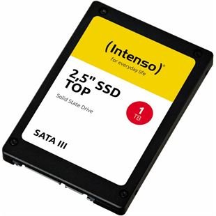 Intenso 2,5" SSD TOP 1TB SATA III