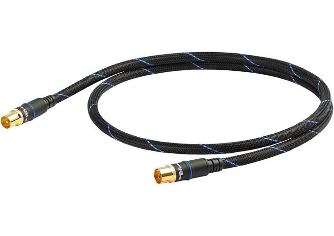 BLACK CONNECT BLACK CONNECT ANTENNE MKII 0150 1,5m