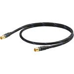 BLACK CONNECT BLACK CONNECT ANTENNE MKII 0250 2,5m