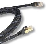 BLACK CONNECT BLACK CONNECT Netzwerkkabel Cat.6A 0100 1,0m