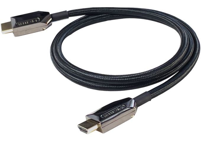 BLACK CONNECT BLACK CONNECT HDMI 0150 1,5m PHC