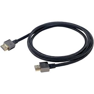 BLACK CONNECT BLACK CONNECT HDMI SLIM 0250 2,5m PHC