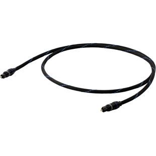 BLACK CONNECT BLACK CONNECT OPTO slim 0350 3,5 mtr.