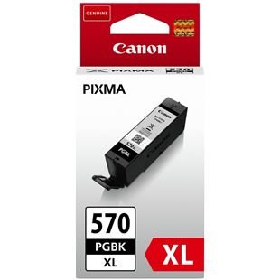 Canon PGI-570XL PGBK black (MG5750)
