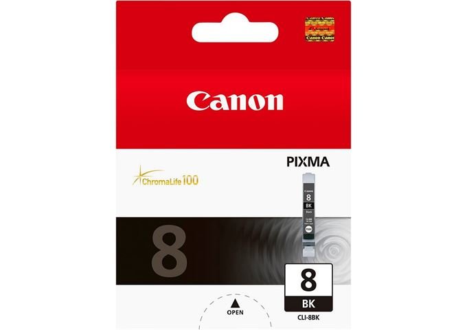 Canon CLI-8BK black MP800