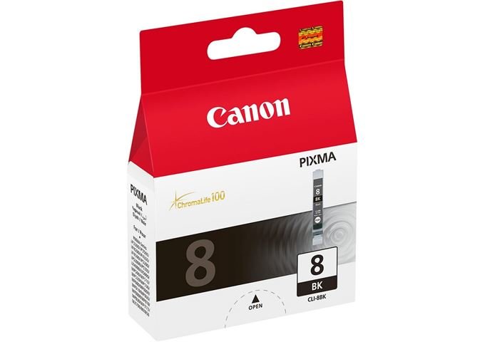 Canon CLI-8BK black MP800