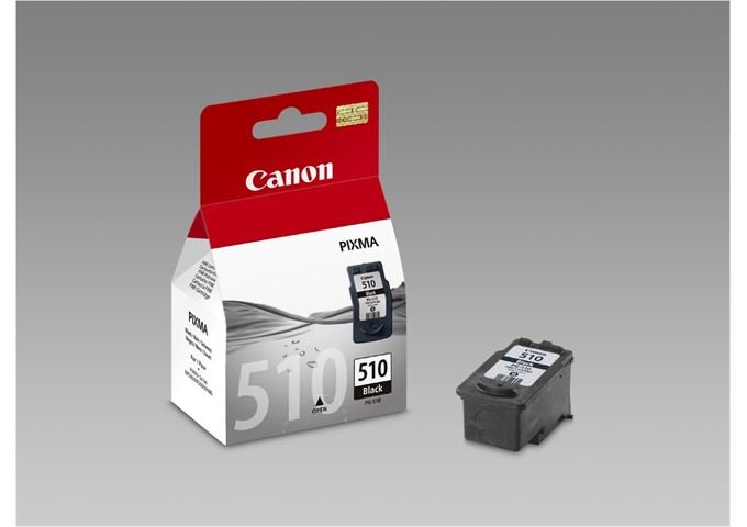 Canon PG-510 schwarz