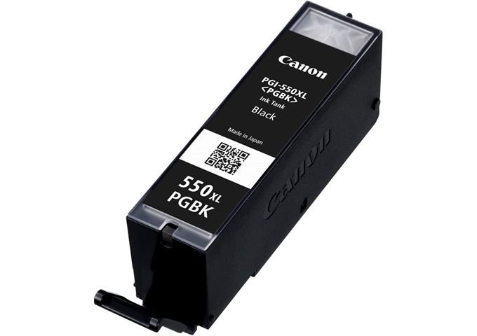 Canon PGI-550PGBK XL black
