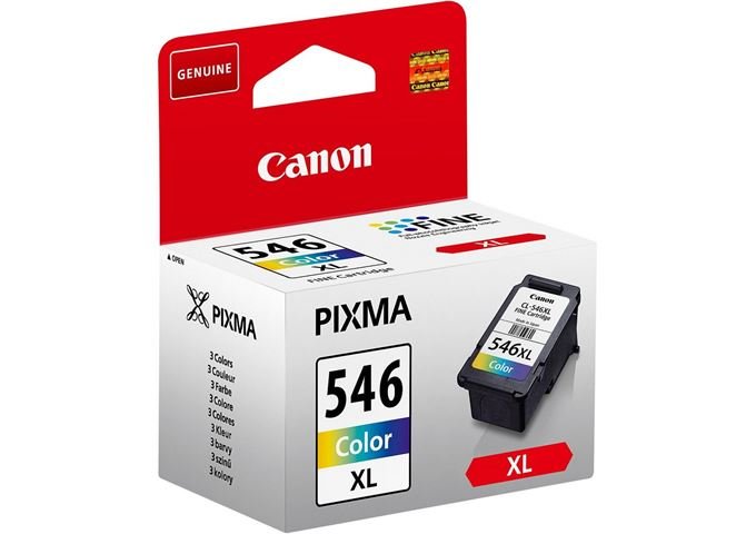 Canon CL-546 XL Color (15ml)