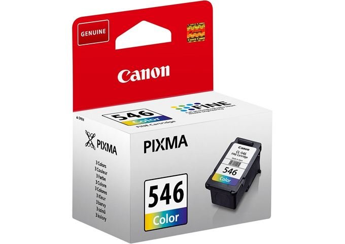 Canon CL-546 Color (9ml)