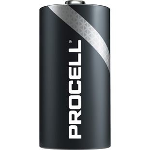 Duracell ProCell Baby C MN1400 LR14 Stückpreis!