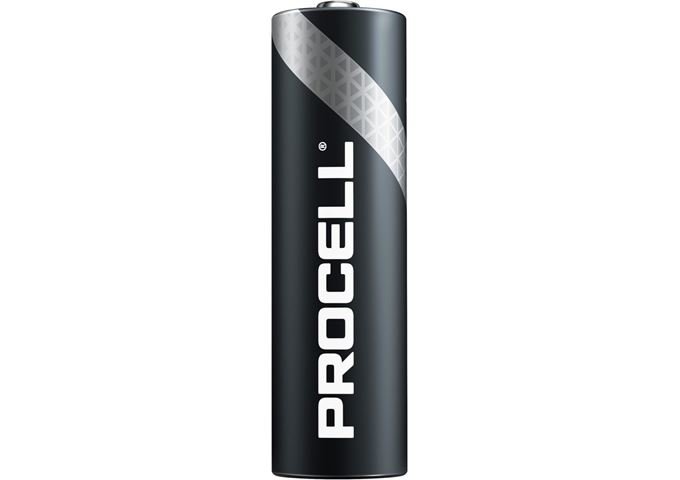 Duracell Procell AA MN1500/LR6 Mignon