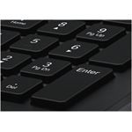 Logitech USB Keyboard K280e black