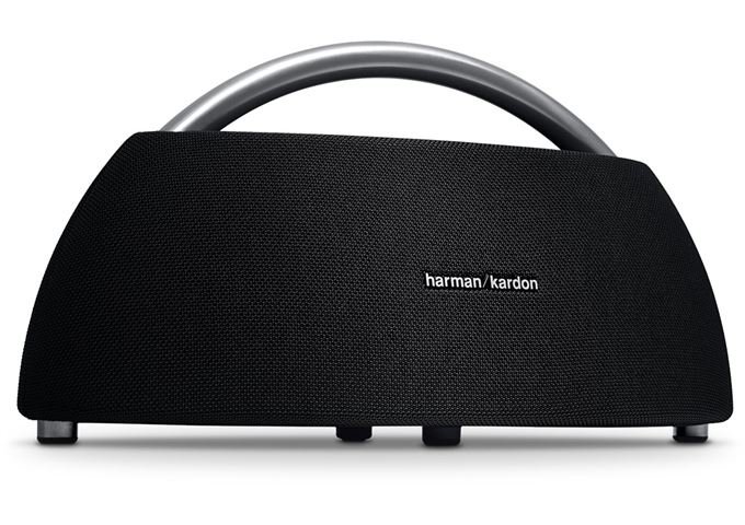 Harman Kardon Go+Play - Bluetooth-Lautsprecher