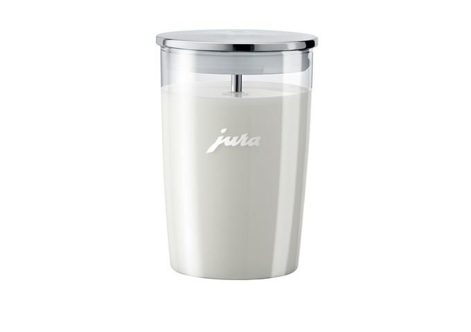 Jura Glas-Milchbehälter 0,5 l (72570)