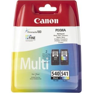 Canon PG-540B/CL-541C Multipack
