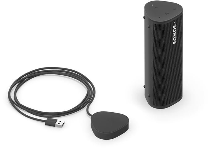 Sonos Wireless Charger for Roam