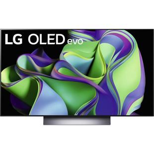 LG OLED48C37LA