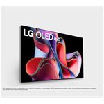 LG OLED77G39LA (400,- Euro Cashback)