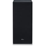 LG DSN5 Soundbar, 2.1 Kanal-System, 400 W