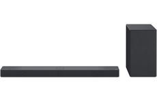 LG DSC9S - 3.1.3 Soundbar mit Subwoofer, BT, WLAN (W
