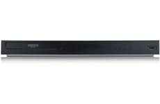 LG UBK90 Ultra HD Blu-ray Player (schwarz)
