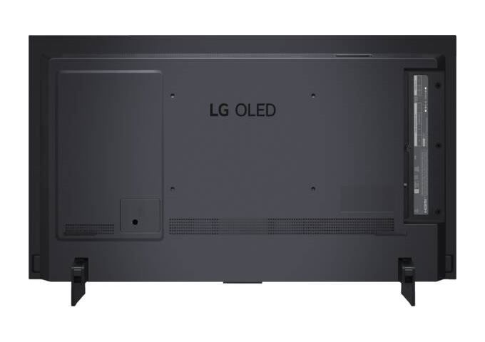 LG OLED42C37LA