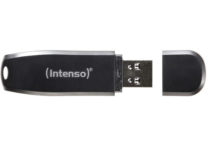 Intenso Speed Line 256GB USB 3.2