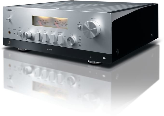 Yamaha R-N2000A Stereo-Receiver