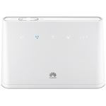 Huawei LTE Router 4G White , B311-221, 150 mbits/s