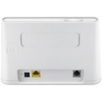Huawei LTE Router 4G White , B311-221, 150 mbits/s