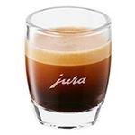 Jura 71451 Espressogläser 2er-Set