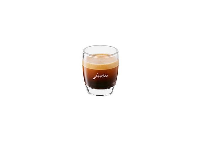 Jura 71451 Espressogläser 2er-Set