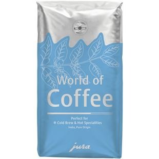 Jura 24199 World of Coffee India (250g)